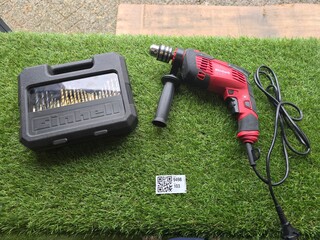 Boormachine 220V Einhell, TH-ID 1000 E